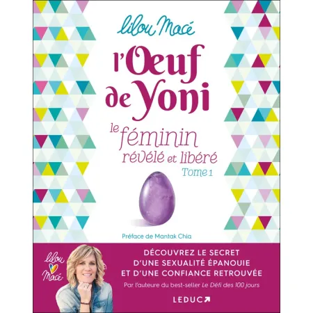 L’oeuf de Yoni