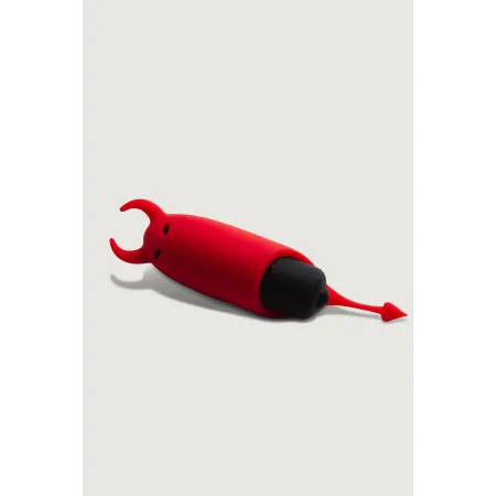 Pocket Vibe Devol