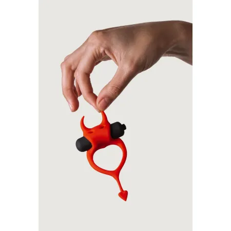 Cockring Devol
