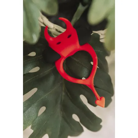 Cockring Devol
