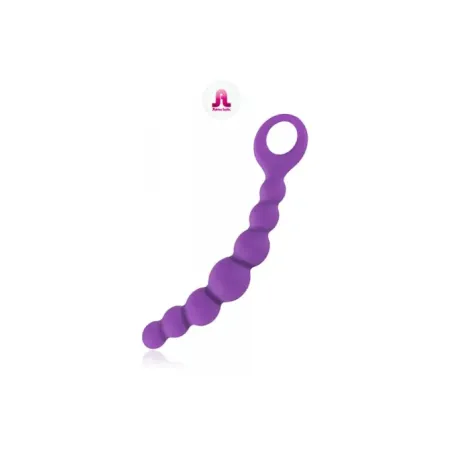 Bubble chain