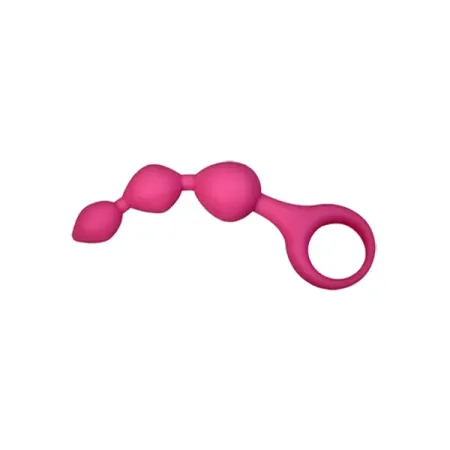 Triball Magenta