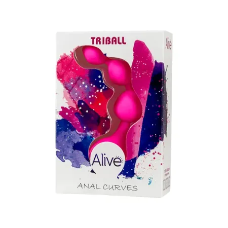 Triball Magenta