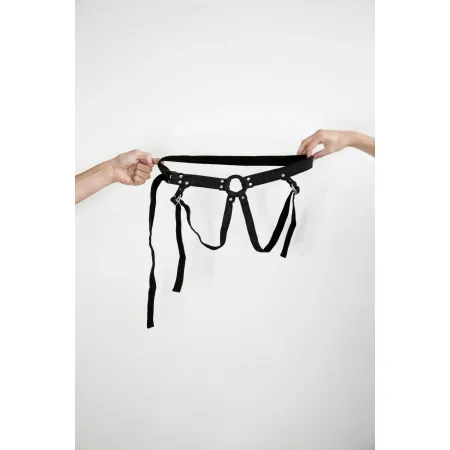 Lastic Strap On