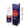 Lubrifiant embrassable Effet Chauffant Mojito