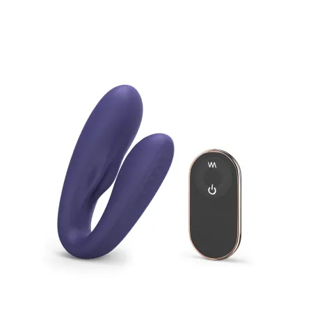 vibromasseur couple Sway Vibromasseur Couple: Best for Couples