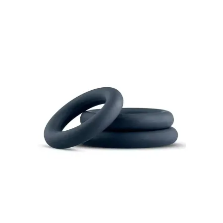 Cockring set de trois tailles