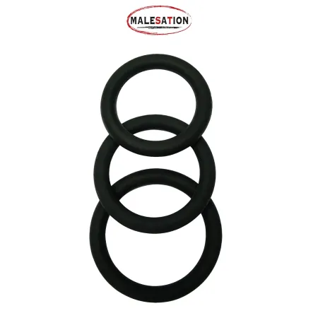 COCK RING SET