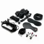Fury KIT BDSM Noir