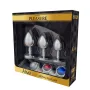 Kit de plugs ANAL en métal