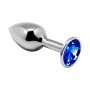 Kit de plugs ANAL en métal
