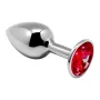 Kit de plugs ANAL en métal
