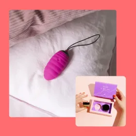 Pack Egg