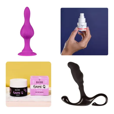 Pack Q