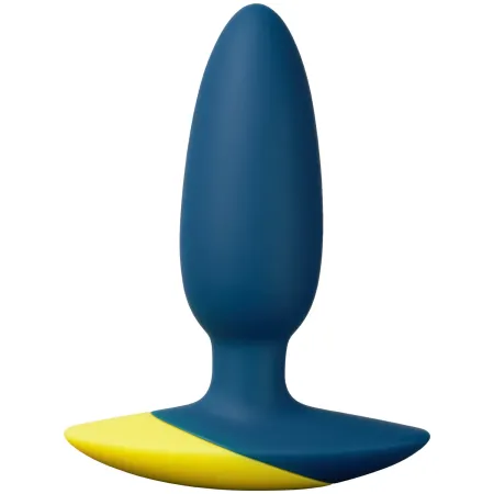 Bass – Plug anal vibrant