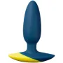 Bass – Plug anal vibrant