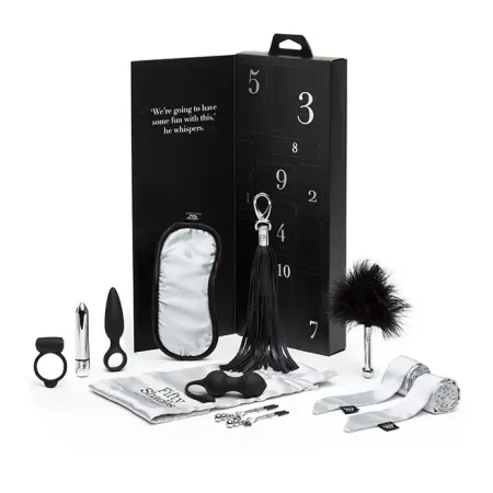 Coffret dix jours – BDSM