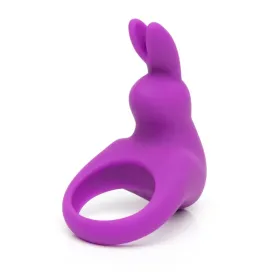 Happy Rabbit – anneau pénien vibrant
