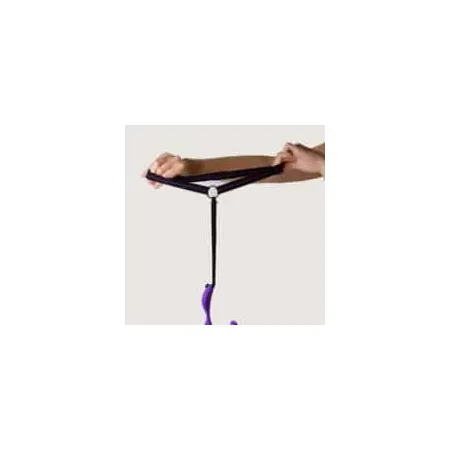 Vibromasseur – Mr Hook
