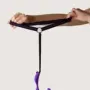 Vibromasseur – Mr Hook