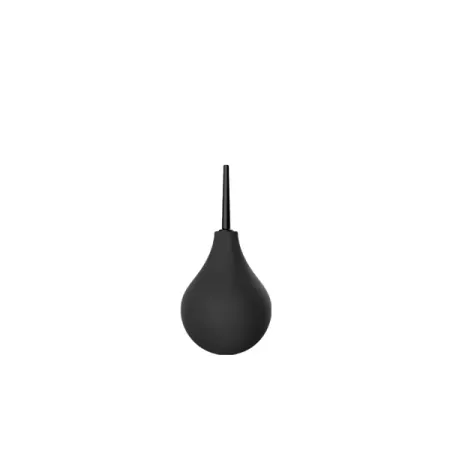 Poire de lavement anal