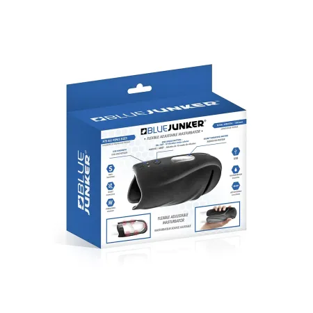 Masturbateur USB 10 programmes