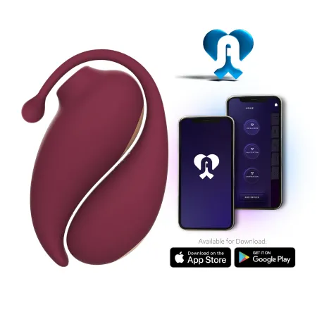 sextoys connecté