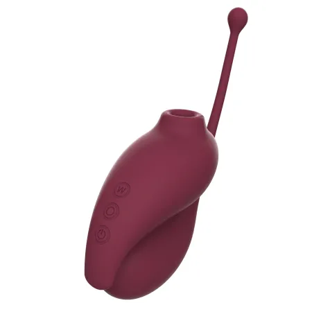 sextoys connecté