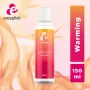 Lubrifiant EasyGlide chauffant 150 ml