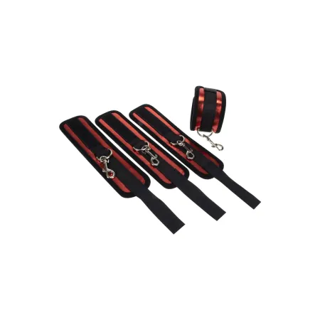 Kit d’attaches de lit