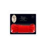 Corde de bondage rouge 5m - Sweet Caress