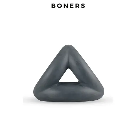 Cocksling ouvert silicone - Boners