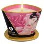 Bougie de massage APHRODISIA Pétales de Rose 170mL