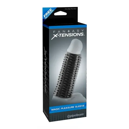 Gaine de pénis Magic Pleasure Sleeve