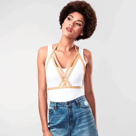 Harnais soutien-gorge