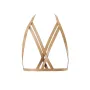 Harnais soutien-gorge