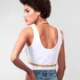 Harnais soutien-gorge