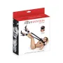 Sangle de bondage cou chevilles et poignets