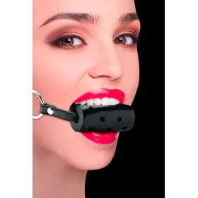 Baillon Cylinder Gag