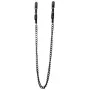 Pince-tétons ajustables Nip Secrets Noires