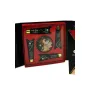 Coffret Secret de geisha vin pétillant à la fraise