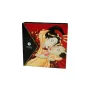 Coffret Secret de geisha vin pétillant à la fraise