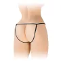 Jockstrap aspect wetlook Angela
