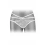 Culotte ouverte Nadia – blanc