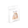 Culotte ouverte Nadia – blanc