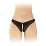 String ouvert avec perles Sophie