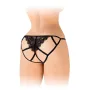 Culotte ouverte Zoé noire