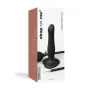 Dildo plug gonflable