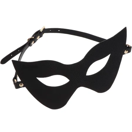 Masque Cat Taboom Noir