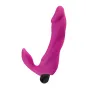 Vibro rechargeable Bifun Pro